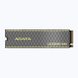 ADATA 2000GB NVMe