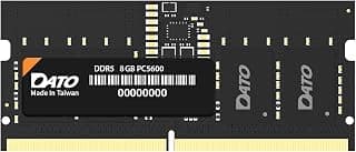 8GB DDR5 5600 MHz