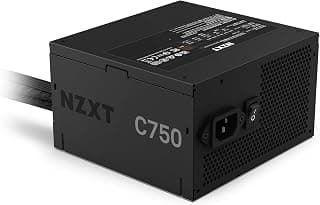 750W 80 Plus Bronze