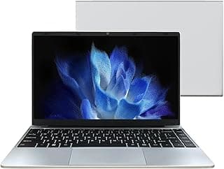 Notebook Huitbat TK-N400, Tela 15.6" HD LED IPS, Intel Celeron N4000 Processor, 8GB RAM DDR4, 256GB M.2 SSD Storage, Integrated Intel UHD Graphics, HD Cam, Windows 11 Pro