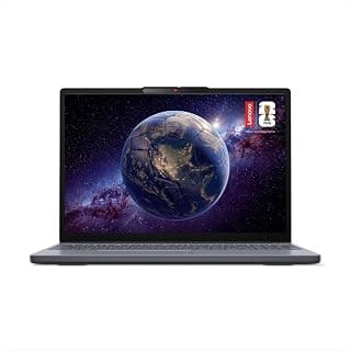 Notebook Lenovo IdeaPad Slim 3 15ARP10 AMD Ryzen 7 7735HS 16GB 512GB SSD Windows 11 15.3" - 83MM0002BO Luna Grey