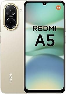 Xiaomi Redmi A5 Dual Sim 64 Gb Azul Estelar 3 Gb Ram