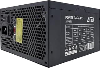 650W