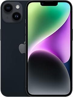 Apple iPhone 14 (128 GB) – Meia-Noite