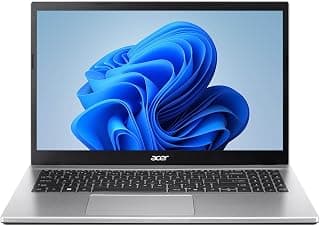Acer Aspire Go 15 AG15-42P-R917, Notebook 15,6", AMD Ryzen 7-7730U, 16 GB DDR4, 512 GB SSD, Prata
