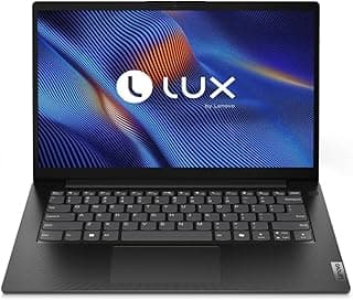 Notebook Lenovo V14 G5 IRL Intel Core i3-1315U 8GB 256GB SSD Linux 14" - 83UVS00000 Preto