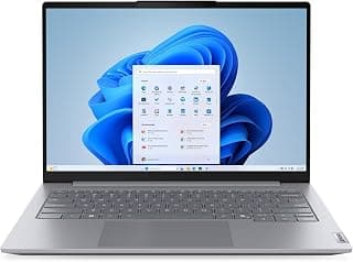 Notebook Lenovo ThinkBook 14 G8 Intel Core i5 13420H 16GB 256GB SSD Windows 11 Home 14" - 21TVA0E6BO