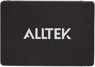 SSD ALLTEK 256GB SATA III