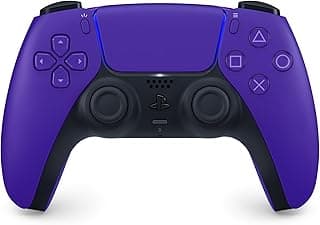PlayStation DualSense® Wireless Controller - Galactic Purple