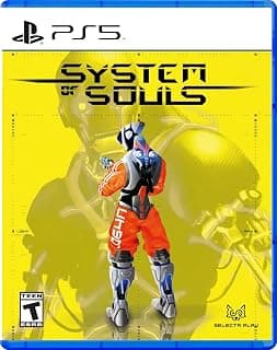 System of Souls for Playstation 5