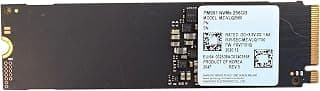 Samsung NVMe