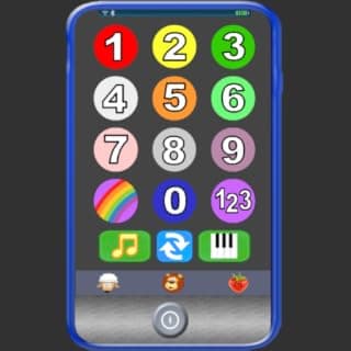 My First Smartphone