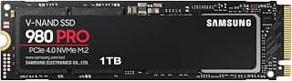 Samsung 1TB NVMe