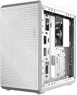 PC Gamer Ryzen 5 5600G Personalizado + Monitor 19"