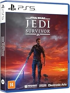Star Wars Jedi: Survivor - PlayStation 5