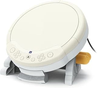 Controle de Tambor Taiko HORI para Playstation 4, Playstation 5 e Windows 11. Licenciado oficialmente.