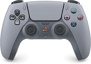 PlayStation 5 DualSense Wireless Controller 30th Anniversary Edition- KSA Version - 2 Year Manufacturer Warranty