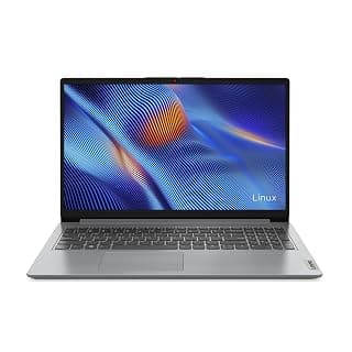 Notebook Lenovo IdeaPad 1 AMD Ryzen 5 7520U 8GB 512GB SSD Linux 15." - 82X5S00700