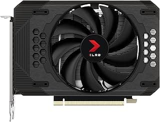 GPU RTX 3060 REVEL EPIC-X RGB 12GB GDDR6 192 BITS SINGLE-FAN - PNY – VCG306012SFXPPBTF