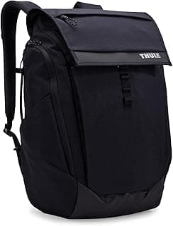 Thule Mochila para Notebook 16" Paramount com 27 Litros Black