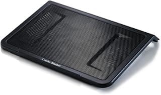 Base para Notebook Cooler Master Notepal L1