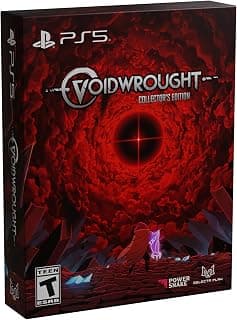 Voidwrought Collectors Edition PlayStation 5