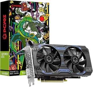 GTX 1660 SUPER 6GB