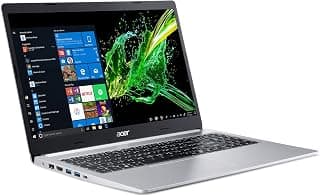Notebook Acer Aspire 5 A515-54g-77ru I7 8gb 512gb Ssd 15,6'