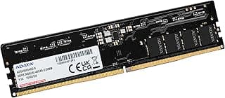 Memória 32Gb Adata AD5U560032G-S 5600MHz DDR5 Desktop