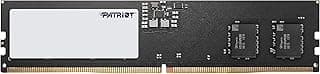 Patriot Signature DDR5 RAM 8GB (1X8GB) 5600MHz CL46 UDIMM Módulo de Memória Desktop - PSD58G560041