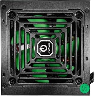 Fonte One power 650W OPASW