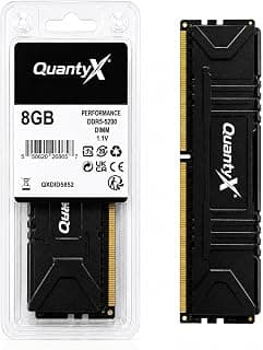 8GB DDR5 5200 MHz