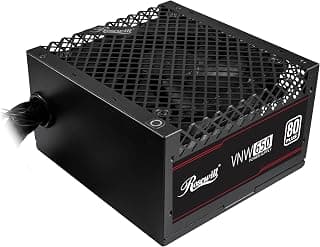 650W