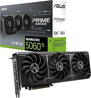ASUS PRIME-RTX5060TI-O8G