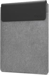Capa para Notebook Lenovo Yoga para notebook de até 14.5" Cinza GX41K68624