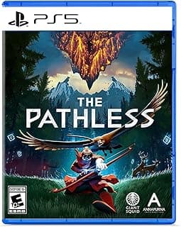 The Pathless - PlayStation 5