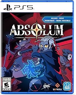 Absolum - Playstation 5