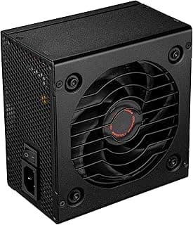 Fonte Cougar Atlas 750W 80 Plus Bronze PFC Ativo