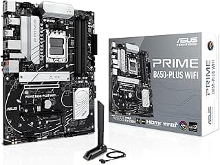 Prime B650-PLUS WiFi
