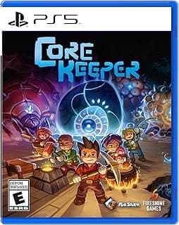 Core Keeper - PlayStation 5
