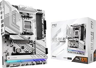 ASRock X870 DDR5