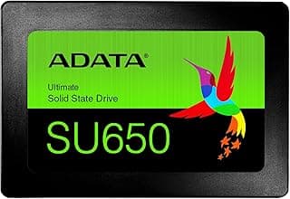 SSD SATA ADATA 480GB | Material Respiravel