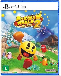 Pac-Man World 2: Re-Pac - PlayStation 5
