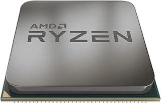 AMD Processador Ryzen 3 1200 para desktop com cooler Wraith Stealth (YD1200BBAEBOX)