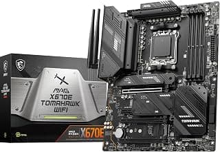 MSI X670