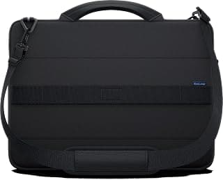 Capa Dell Pro Plus EcoLoop para Notebook 14 Polegadas, CV5426, 400D, Preta
