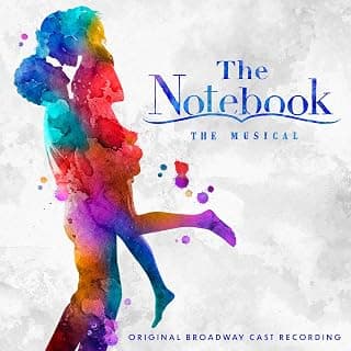 The Notebook (Original Broadway Cast Recording)