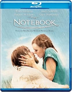 Notebook, The (BD)