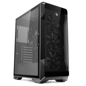 PC Gamer Pichau Oriax, Intel Core Ultra 7 265, 16GB DDR5, SSD M.2 480GB