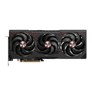 Placa de Video Sapphire Radeon RX 9070 XT Pulse, 16GB, GDDR6, 256-bit, 11348-03-20G